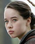 안나 팝플웰 배우