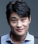 박정학 배우