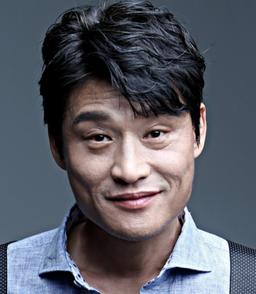 박정학 배우
