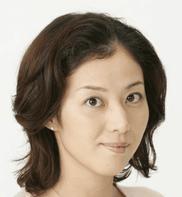 안도 미도리 배우