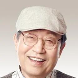 신구 배우