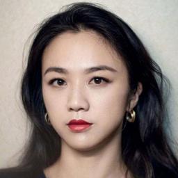탕웨이 배우