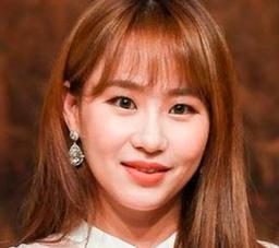 조현아 배우