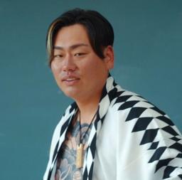니시자와 이사무 배우