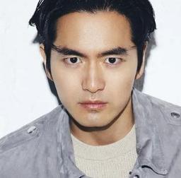 이진욱 배우