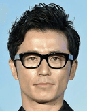 후지모리 신고 배우