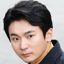 강기둥 배우