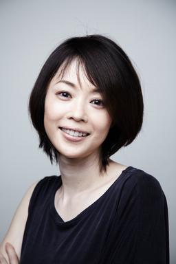 미야모토 유코 배우