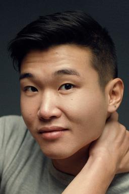 조엘 킴 부스터 배우