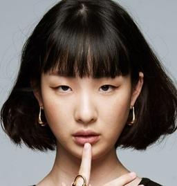 류추핑 배우