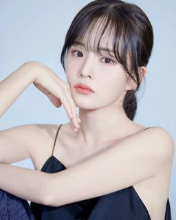 강혜인 배우