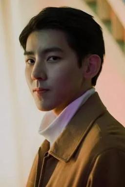 벤자민 창 배우