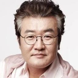 손종학 배우