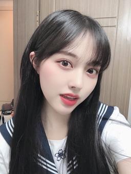 나소예 배우