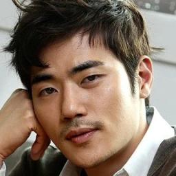 김강우 배우