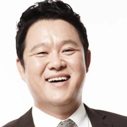김구라 배우