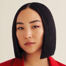 그레타 리 배우