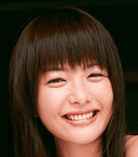 요코하리 시호리 배우