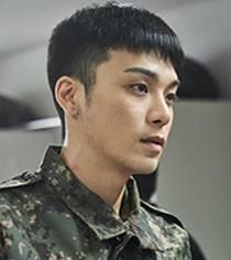 장영준 배우