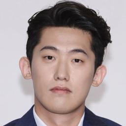 민진웅 배우