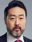 케네스 최 배우