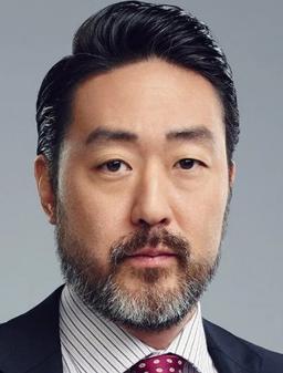 케네스 최 배우
