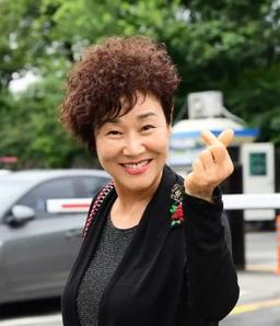 장정희 배우
