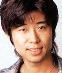 우에다 유지 배우