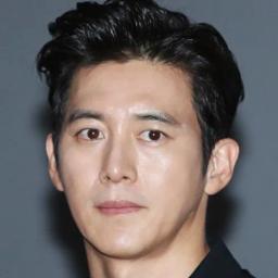 고수 배우