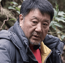 하라다 마사토 배우
