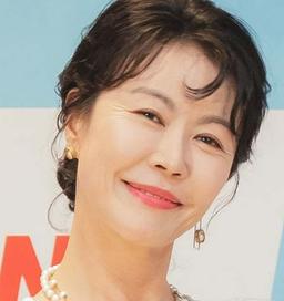 진희경 배우