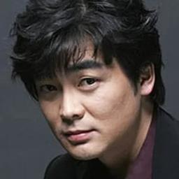 김경익 배우