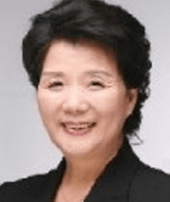 최찬숙 배우