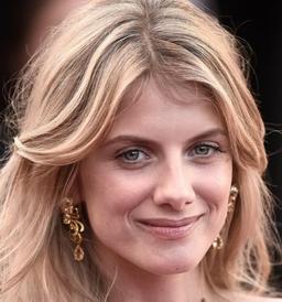 멜라니 로랑 배우