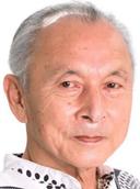 미네 란타로 배우
