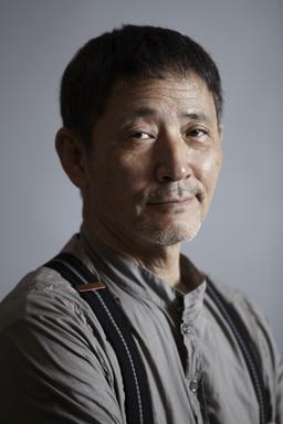 코바야시 카오루 배우