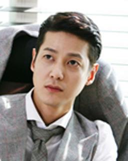 정민 배우