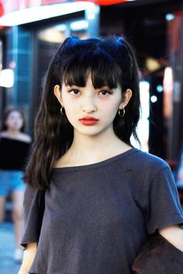 코다 마히루 배우