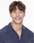 김종국 배우