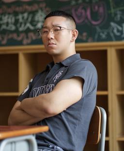 사토 타쿠미 배우