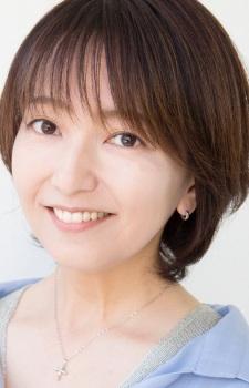 나카가와 아키코 배우