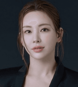 정선아 배우