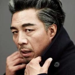 안길강 배우