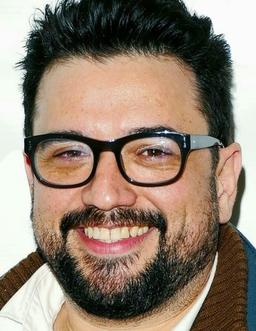 호라티오 샌즈 배우