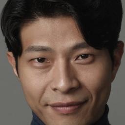 김용석 배우