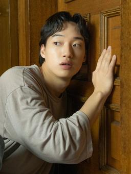 주민형 배우