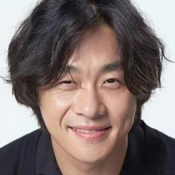 김영성 배우