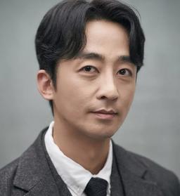 김현준 배우