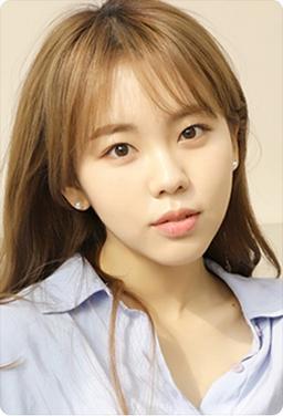 정다은 배우