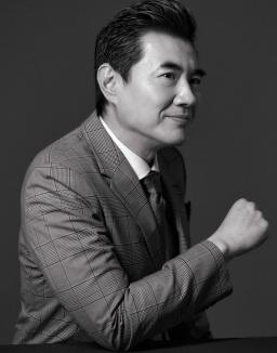 한상권 배우